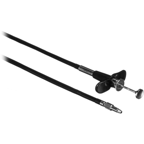 Bower 40" Vinyl Cable Release with Lock
