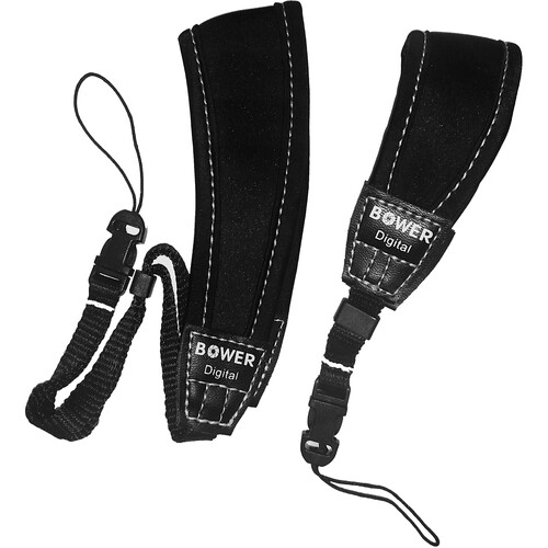 Bower Neck and Wrist Strap Kit