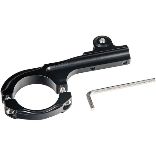 Bower Xtreme Action Series Aluminum Handlebar Bike Mount for GoPro