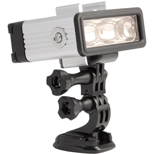 Bower Xtreme Action Series Underwater LED Light for GoPro