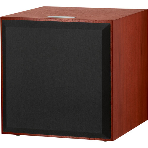 Bowers & Wilkins DB4S 10" 1000W Subwoofer (Rosenut)