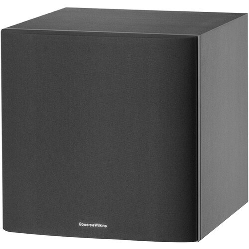 Bowers & Wilkins ASW610 10