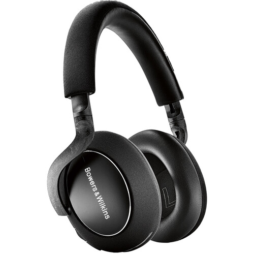 Bowers & Wilkins PX7 Wireless Over-Ear Noise-Canceling FP42714