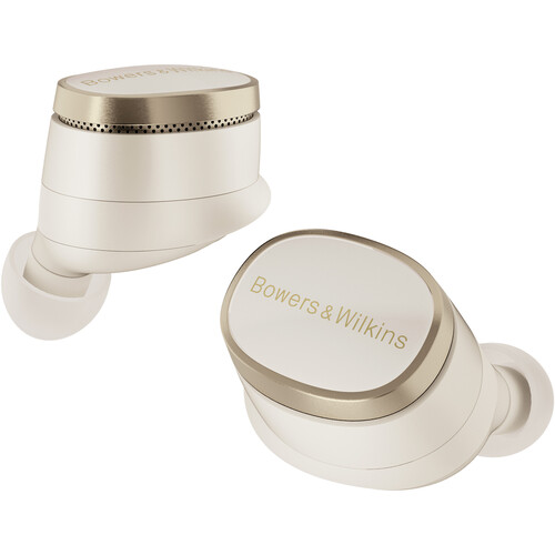 Bowers & Wilkins Pi8 True Wireless Noise-Canceling FP45802 B&H