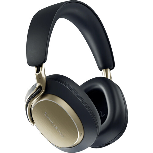 Bowers & Wilkins Px8 S2 Over-Ear Wireless Headphones (Midnight Blue)
