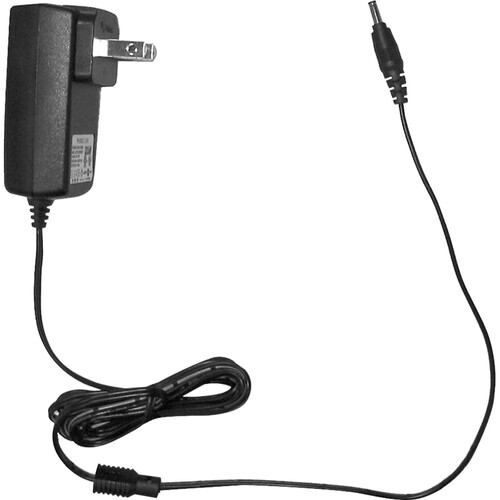 Boxlight Power Supply Wall Plug (5 VDC, 800mA)