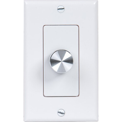 Boxlight CB-50 Standalone Rotary Control Kit for ezRoom System