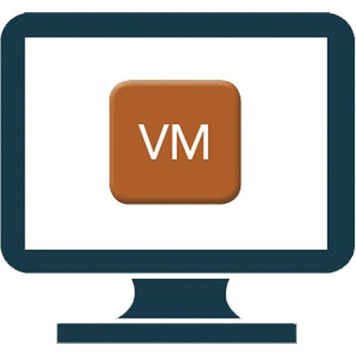 Boxlight Conductor DRS-VM Virtual Server for School Communication Systems