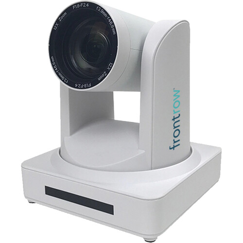 Boxlight LessonCam Instructional PTZ USB Camera with 12x Optical Zoom