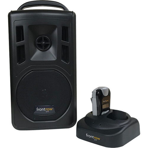 Boxlight Lyrik Wireless Portable 5" 60W Sound System