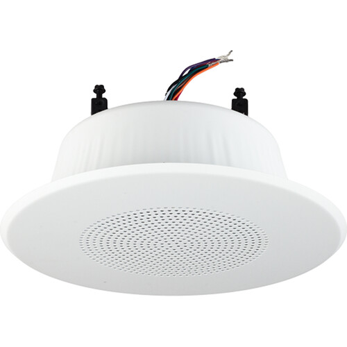 Boxlight FrontRow 70V Beam-Mounted Loudspeaker