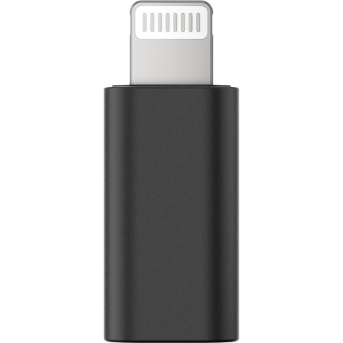 BOYA DIA Adapter IV Lightning Adapter