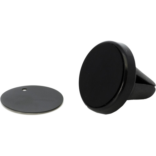 Bracketron MagnoVent Vent Magnet Mount for Select Mobile Devices