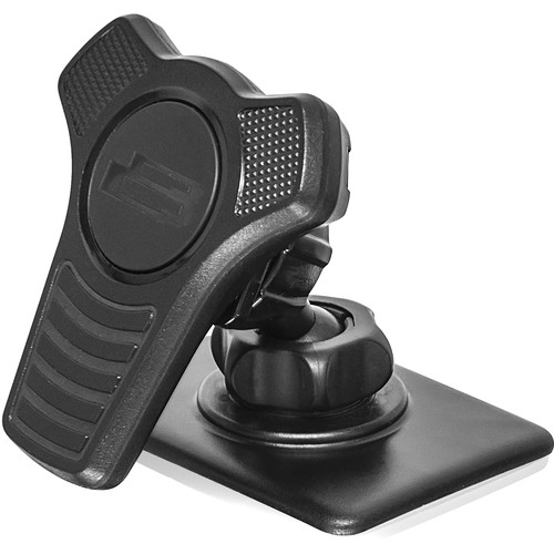 Bracketron Co GPS/Smartphone PermaMount