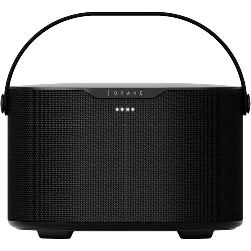 Brane Audio Brane X Wireless Smart Speaker
