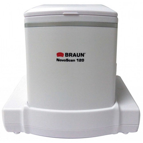 Braun NovoScan 120 Scanner