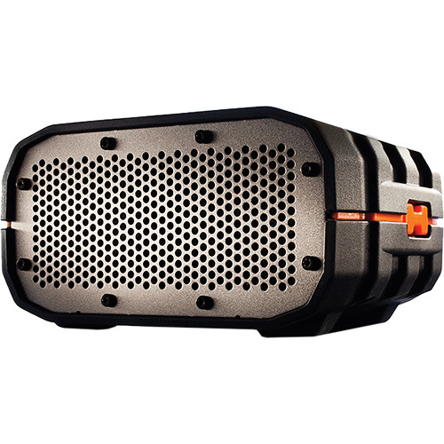 Braven BRV-1 Bluetooth Wireless Speaker (Black) BRV1BOG B&H