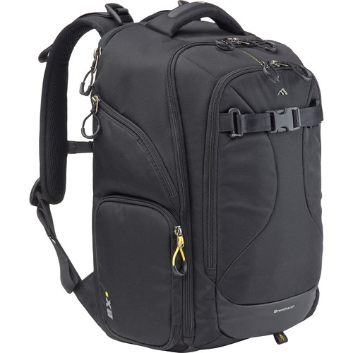 Brenthaven BX2 Pro Camera Backpack