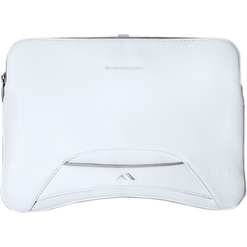 Brenthaven BX2 Sleeve for 11" Macbook Air (White)
