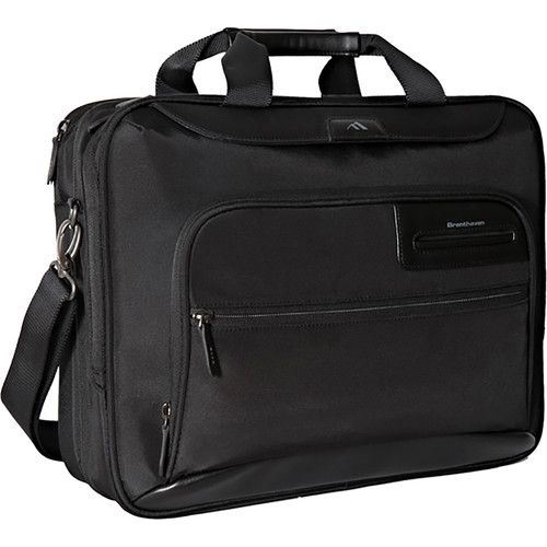 brenthaven laptop backpack philippines Collins Convertible FIts 15 inch Laptops, MacBooks, Chromebooks and Tablet - Durable, Versatile, Comfortable and Secure for Professionals, Office, Business or Personal Use is a magnetic iPad pocket Brenthaven The Ultimate in Form