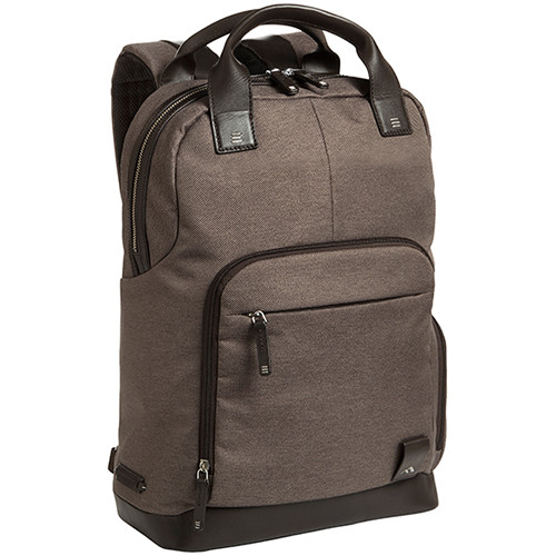 brenthaven laptop backpack philippines Tram Bratpack When traveling across town or across the globe Brenthaven Medina Tote Backpack for