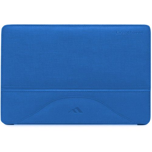 Brenthaven Trek Hardshell Folio for iPad mini (Blue)
