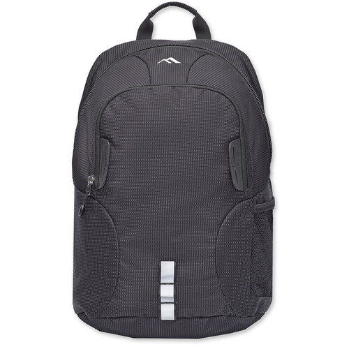 Brenthaven Tred Alpha Backpack (Black)