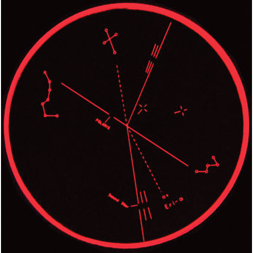 BRESSER Polar Finder Scope for Exos-1