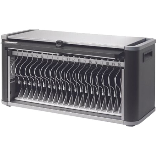 Bretford PowerSync Station 20 for Apple Devices