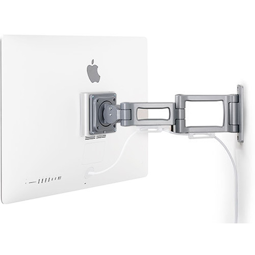 Bretford MobilePro Adjustable Wall Mount for Select TJ540BG1 B&H