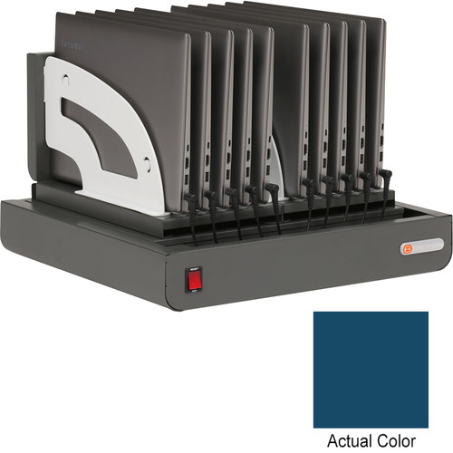 Bretford CUBE Micro AC Power Tray (Topaz)