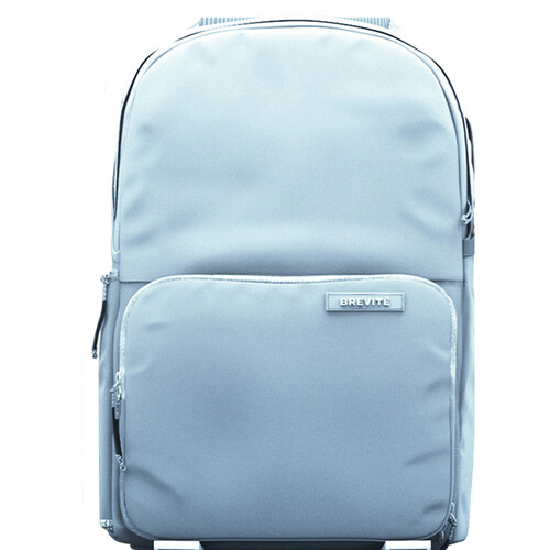 Brevite The Jumper Camera Backpack (Sky)