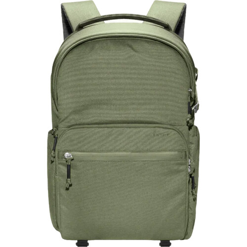 Brevite The Jumper Max Camera Backpack (Pine Green, 25L)
