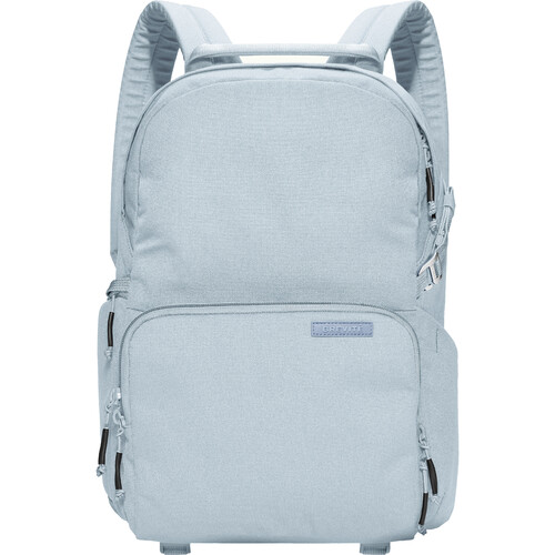 Brevite The Jumper Camera Backpack (Misty Blue, 18L)