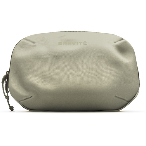 Brevite The Pouch (Pine Green, Small) PCH-GRN-SML B&H Photo Video