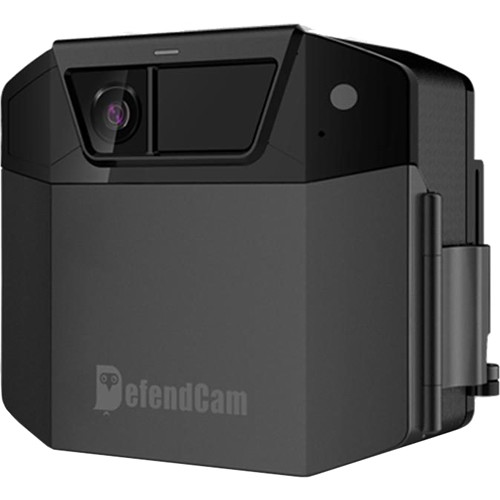BrickHouse Security DefendX 1080p Outdoor Wi-Fi Camera with Night Vision