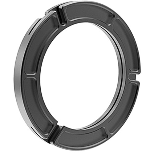 Bright Tangerine 143 to 95mm Clamp-On Ring for Misfit & Strummer DNA Matte Box