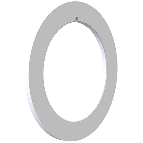 Bright Tangerine Revolvr Atom Marking Disc