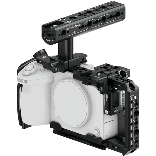 Bright Tangerine FX5 Advanced Kit