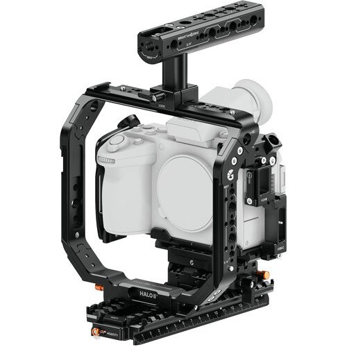 Bright Tangerine Sony FX5 OpenRig Expert Kit