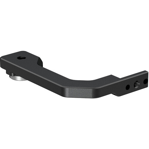 Bright Tangerine Side Rib Brace for Canon C80