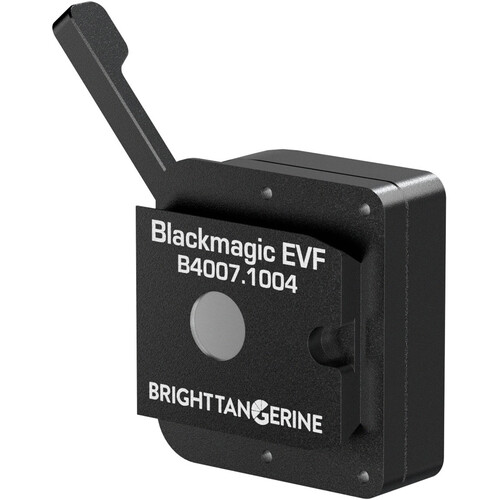 Bright Tangerine Axl EVF Adapter for Blackmagic URSA Cine Camera