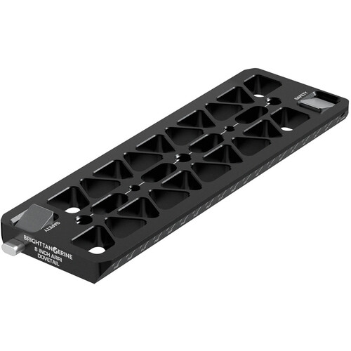 Bright Tangerine Create ARRI-Standard Dovetail (8")