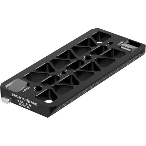 Bright Tangerine Create ARRI-Standard Dovetail (6")