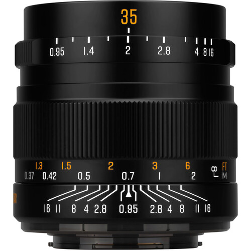 Brightin Star 35mm f/0.95 Luminous Lens (Nikon Z)