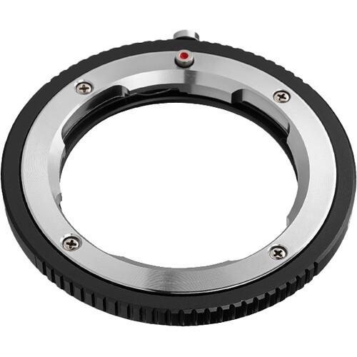 Brightin Star Lens Mount Adapter Ring (Leica M to L-Mount)