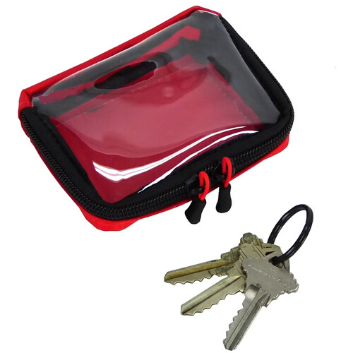 BrightLine Bags Array Pouch (4 x 3", Short)