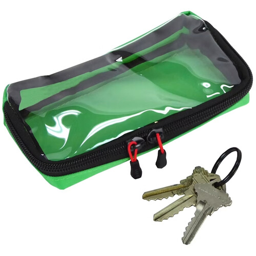 BrightLine Bags Array Pouch (6 x 3", Short)
