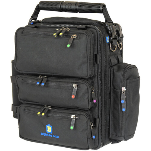 BrightLine Bags AV4 Modular Gear Bag