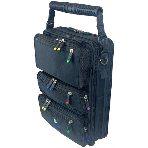 BrightLine Bags B2 COMPUTE Modular Gear Bag